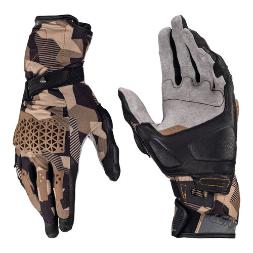 LEATT 7.5 GLOVE ADV X-FLOW DESERT S