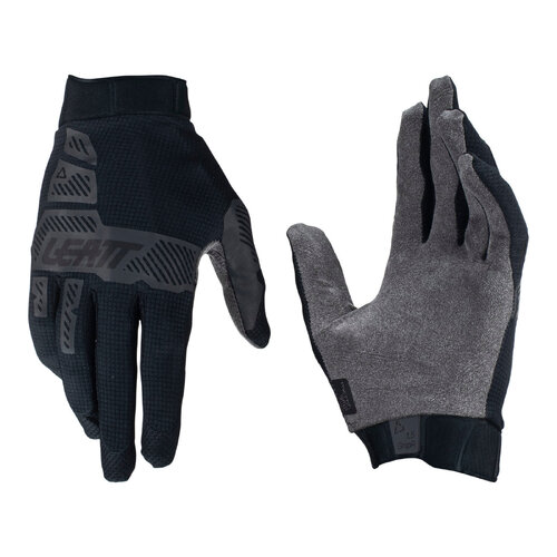 Leatt 2025 1.5 GripR Glove Stealth S