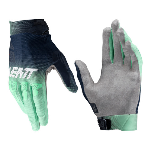 Leatt 2025 2.5 X-Flow Glove Matcha S