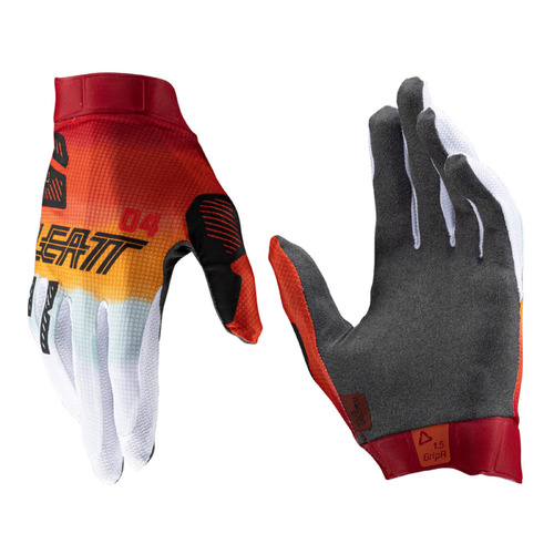 Leatt 2025 1.5 GripR Glove Glamis S