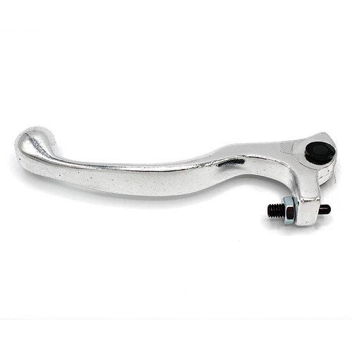 WHITES SHORT BLADE CLUTCH LEVER - TM GAS GAS BETA