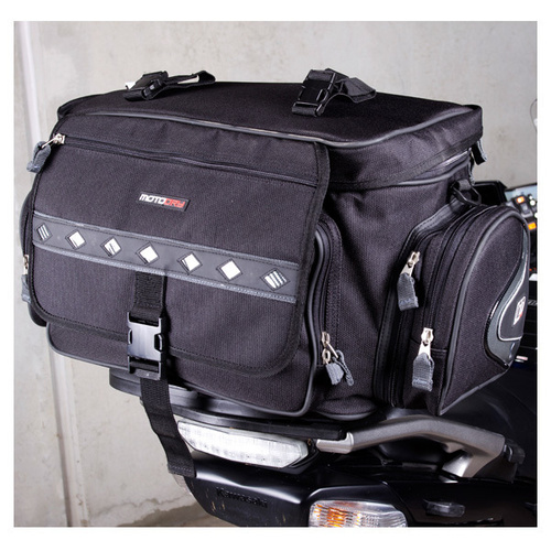 motodry tail bag