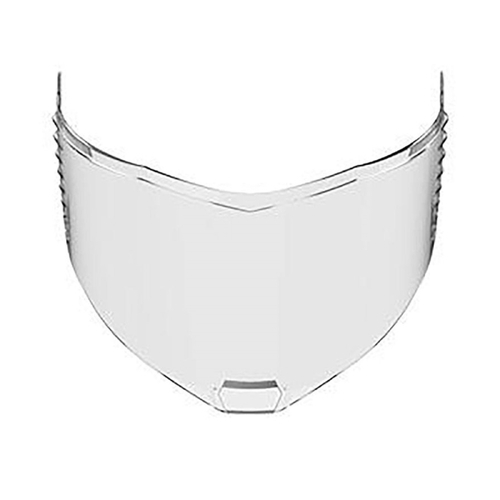 LS2 FF805 THUNDER VISOR - CLEAR