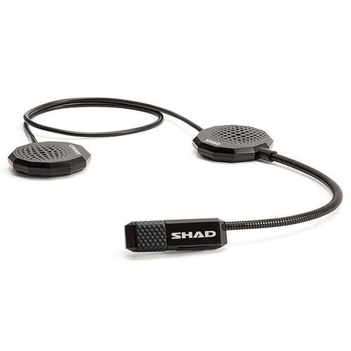 SHAD HANDSFREE INTERCOM UC03 STEREO