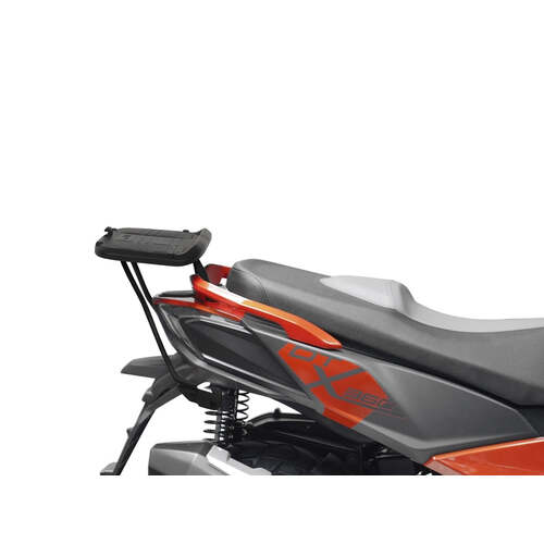 SHAD TOP CASE MOUNT - KYMCO DTX125/360 '21-23