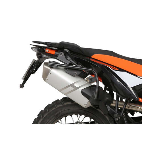 SHAD PANNIER 3P BRACKETS - KTM 790 ADVENTURE /R '19-20 