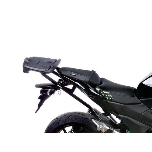 SHAD TOP CASE MOUNT - KAWASAKI Z800/E '13-17 