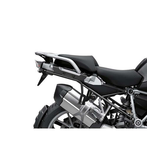 SHAD PANNIER 3P BRACKETS - BMW R1200GS '13-18, R1250GS/A '19-20 