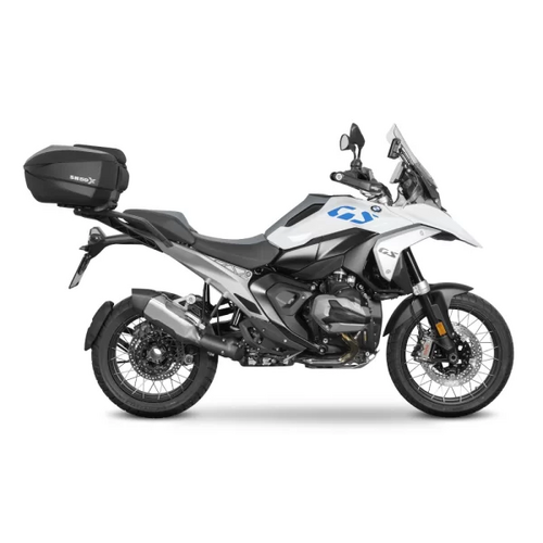 SHAD TOP CASE MOUNT - BMW R1300GS