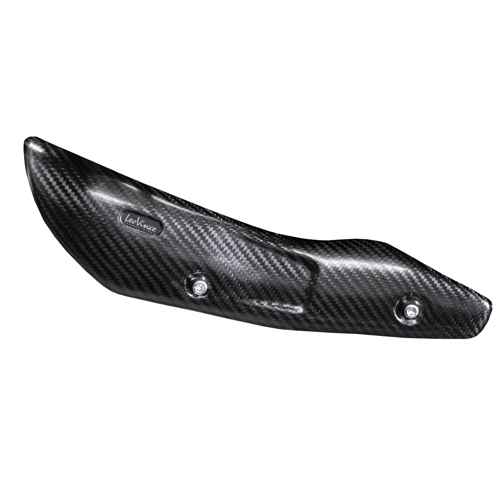 LEO VINCE HEAT SHIELD CARBON FIBRE Z 900 / Z 900 A2 '17>