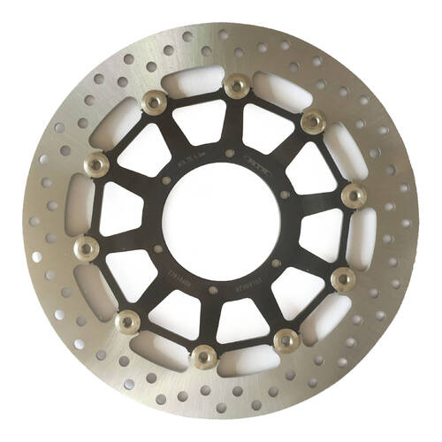 MTX BRAKE DISC FLOATING TYPE FRONT L/R - MDF01012