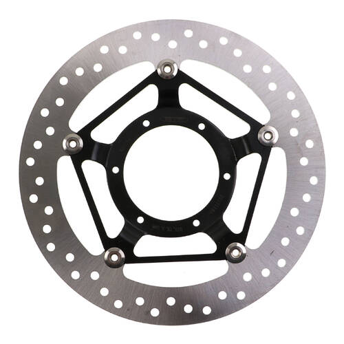 MTX BRAKE DISC FLOATING TYPE FRONT L/R - MDF01018