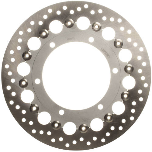 MTX BRAKE DISC FLOATING TYPE FRONT - MDF04007