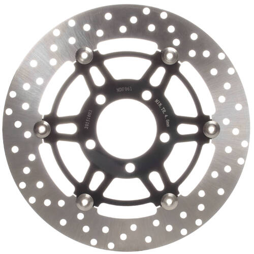 MTX BRAKE DISC FLOATING TYPE FRONT L/R - MDF05010