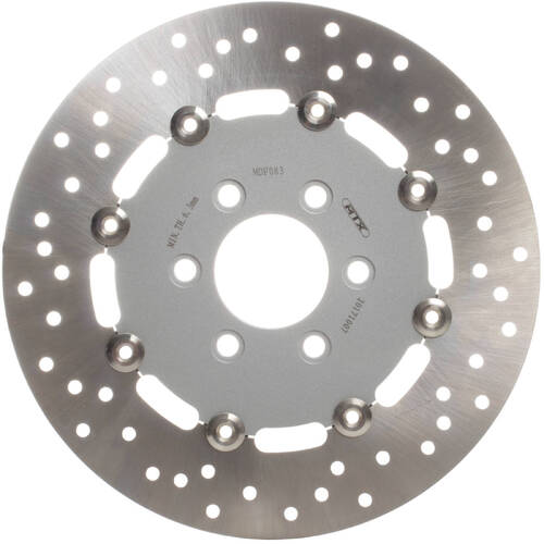 MTX BRAKE DISC FLOATING TYPE REAR - MDF05013