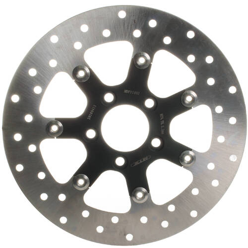 MTX BRAKE DISC FLOATING TYPE REAR - MDF11002