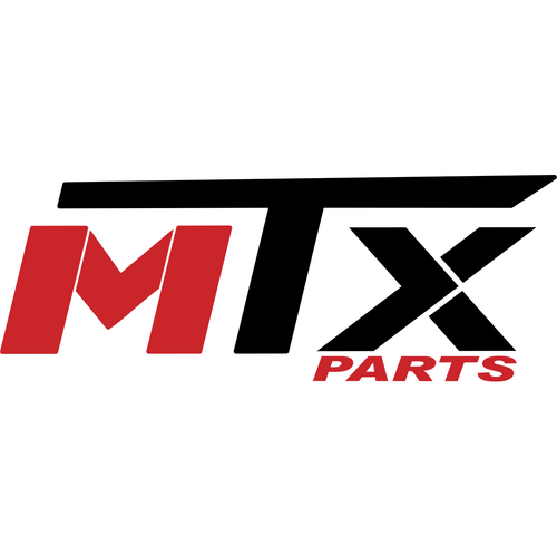 MTX BRAKE DISC FLOATING TYPE FRONT - MDF19002