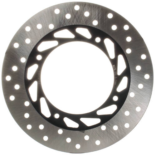 MTX BRAKE DISC SOLID TYPE REAR - MDS01045