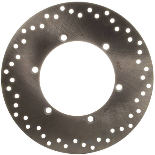 MTX BRAKE DISC SOLID TYPE REAR - MDS01057