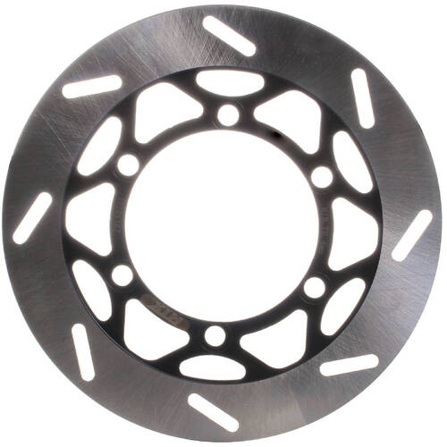 MTX BRAKE DISC SOLID TYPE REAR - MDS03008