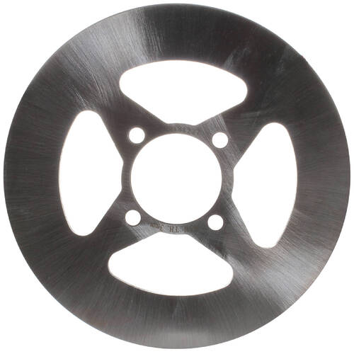 MTX BRAKE DISC SOLID TYPE REAR - MDS07050