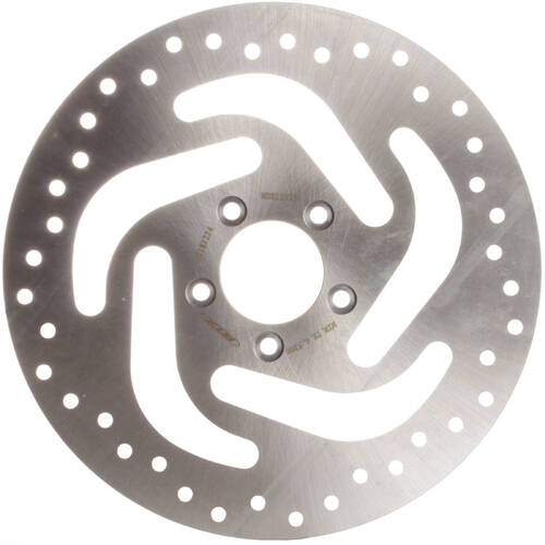 MTX BRAKE DISC SOLID TYPE FRONT - MDS11020