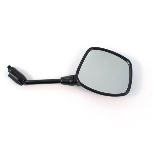 WHITES RIGHT MIRROR - SUZUKI DL650 04-11/1000 '02-09