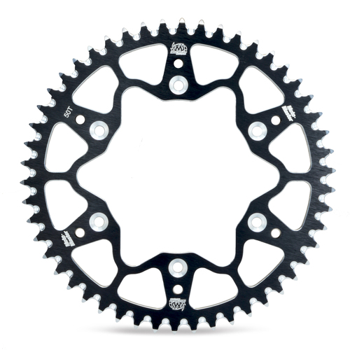 MOTO-MASTER ALLOY 70/75 SERIES REAR SPROCKET - HUSABERG