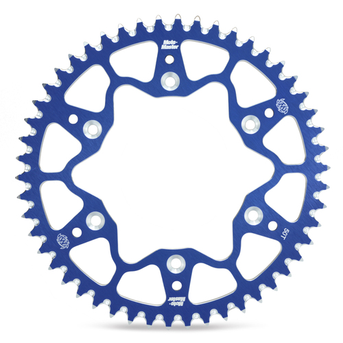 MOTO-MASTER REAR SPROCKET 70/75 - HUSQVARNA (MM-620072446)