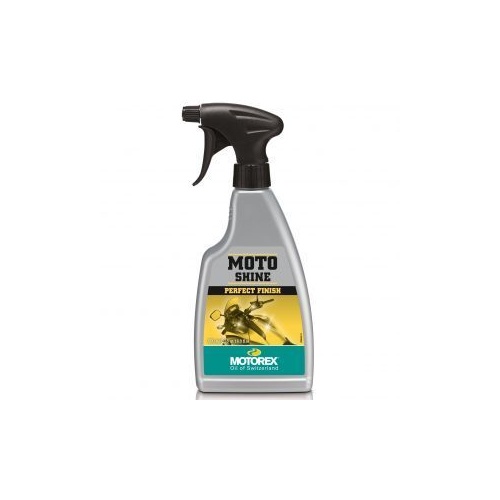 MOTO SHINE 500ml