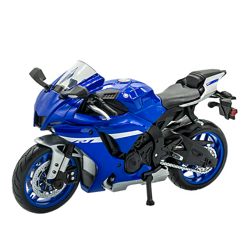 MOTORCYCLE SPECIALTIES 1.12 YAMAHA YZF R-1 2021