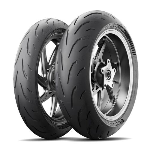 MICHELIN POWER 6 FRONT 120/70-17