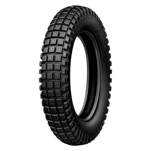 MICHELIN TRIAL COMPETITION X11 REAR TYRE 4.00 - 17