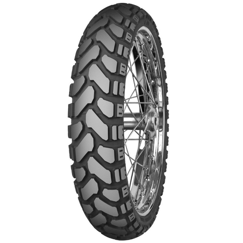 MITAS E-07+ ENDURO TRAIL PLUS TYRE 110/80-19B