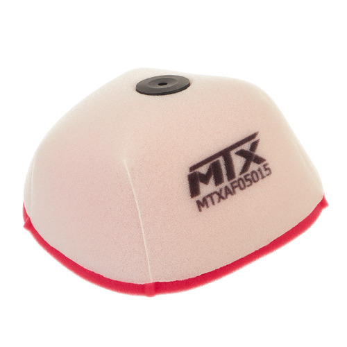 MTX DUAL STAGE FOAM WASHABLE AIR FILTER - MTXAF05015