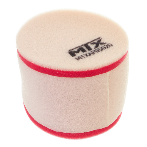 MTX DUAL STAGE FOAM WASHABLE AIR FILTER - MTXAF05020