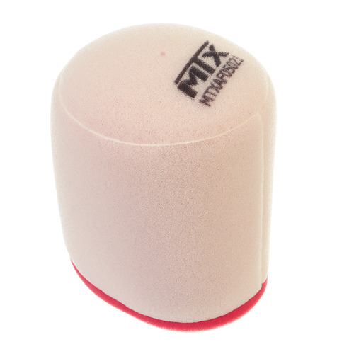 MTX DUAL STAGE FOAM WASHABLE AIR FILTER - MTXAF05021