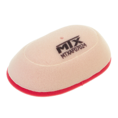 MTX DUAL STAGE FOAM WASHABLE AIR FILTER - MTXAF07024