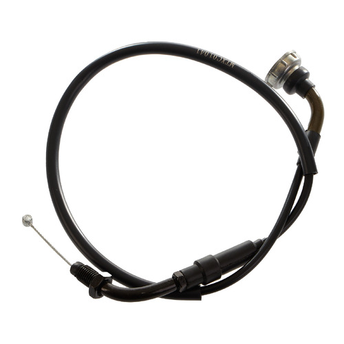 MTX THROTTLE CABLE - HONDA XR50R/ CRF50F '00-