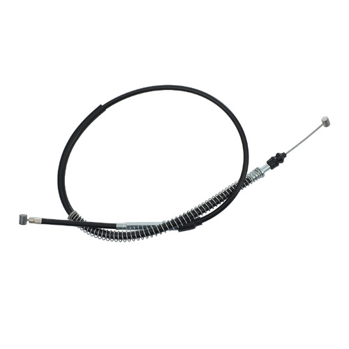 MTX CLUTCH CABLE - SUZUKI RM80 '89- / RM85 '02-