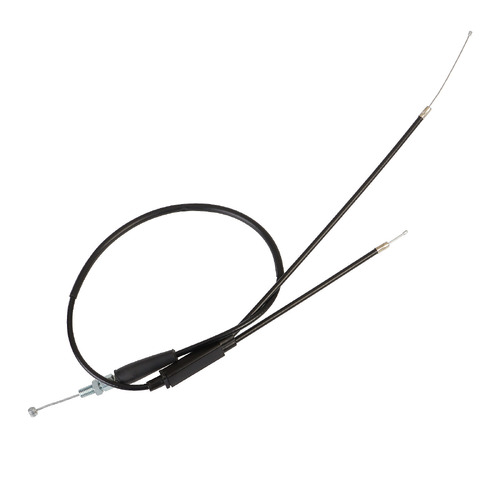 MTX THROTTLE CABLE - SUZUKI DS80 '85-00