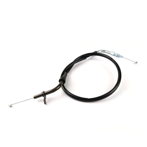 MTX PULL THROTTLE CABLE - SUZUKI GSX600F /GSXR750 '93-97