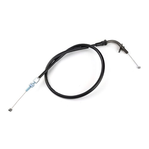 MTX PULL THROTTLE CABLE - SUZUKI GSX600 '97-00 / 750 '96-97