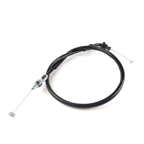 MTX PUSH THROTTLE CABLE - SUZUKI GSXR600/750/1000 K1-K4