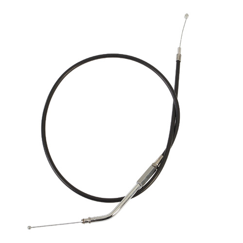 MTX THROTTLE CABLE - HARLEY DAVIDSON 