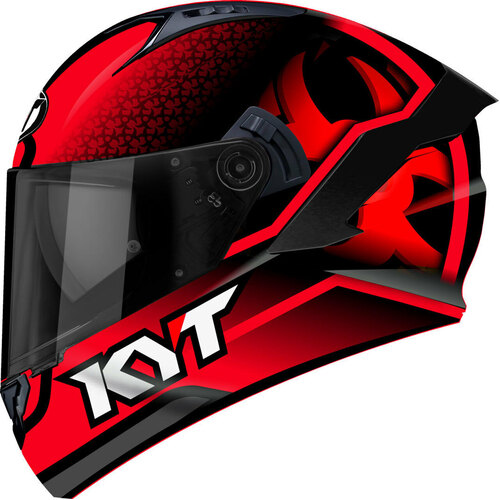 kyt modular helmet