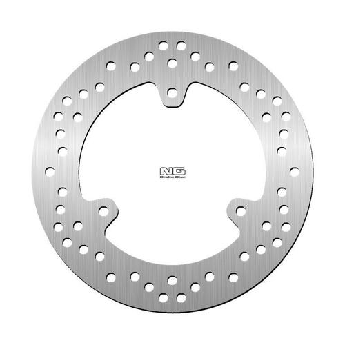 NG BRAKES OEM REPLACEMENT ROTOR - NG1635