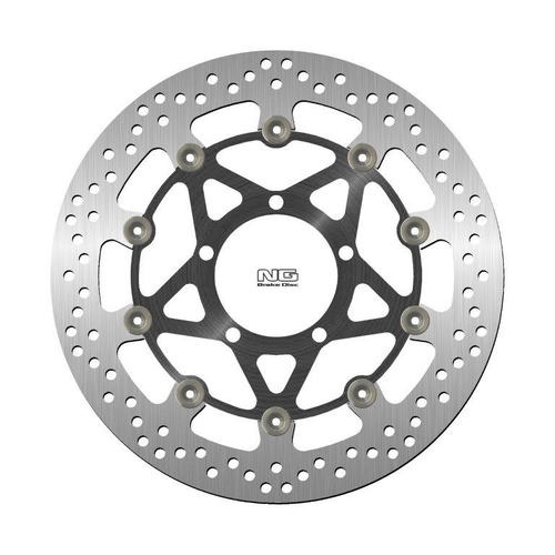 NG BRAKES RACING ROTOR  - NG1728G