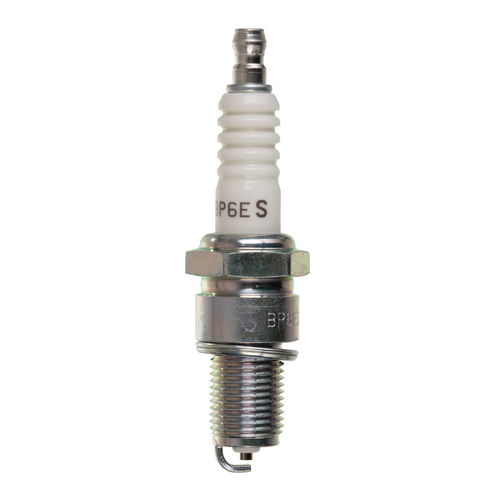 NGK SPARK PLUG - BP6ES