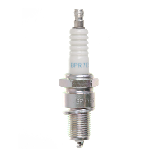 NGK SPARK PLUG - BPR7ES